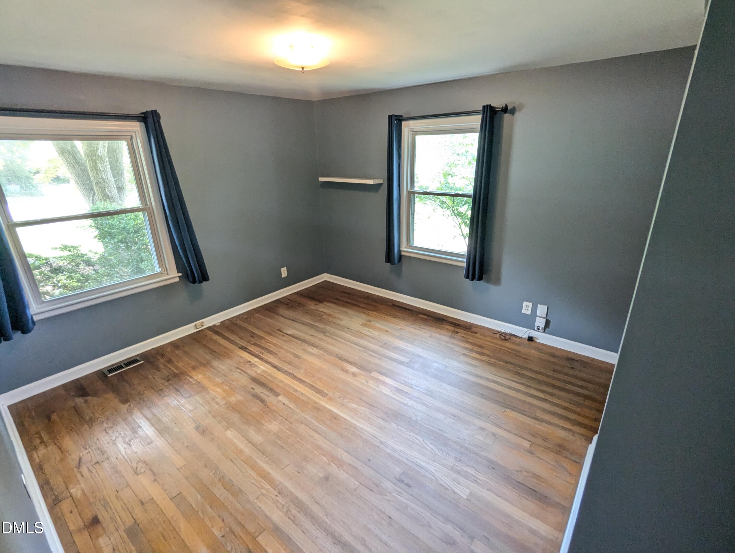 Exterior photo of 2325 Glascock Street, Raleigh, NC 27610. MLS: 10189395