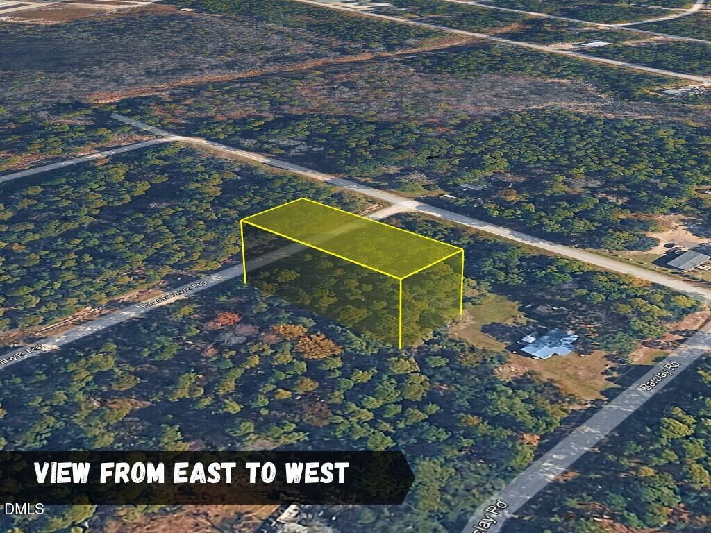 BlackhawkRoadEastToWest