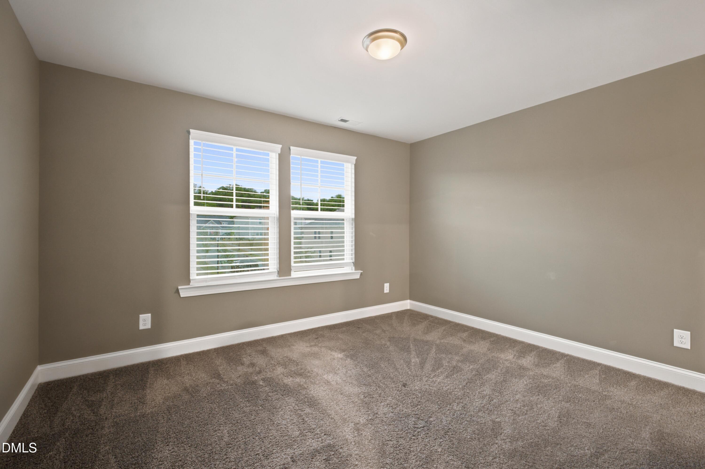 Exterior photo of 601 Morning Glade Street, Wake Forest, NC 27587. MLS: 10178913