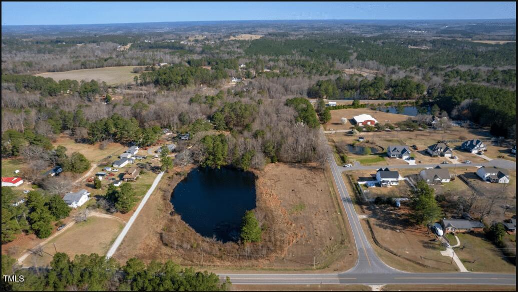Exterior photo of 232 Willie Cameron Road, Lillington, NC 27546. MLS: 10186988