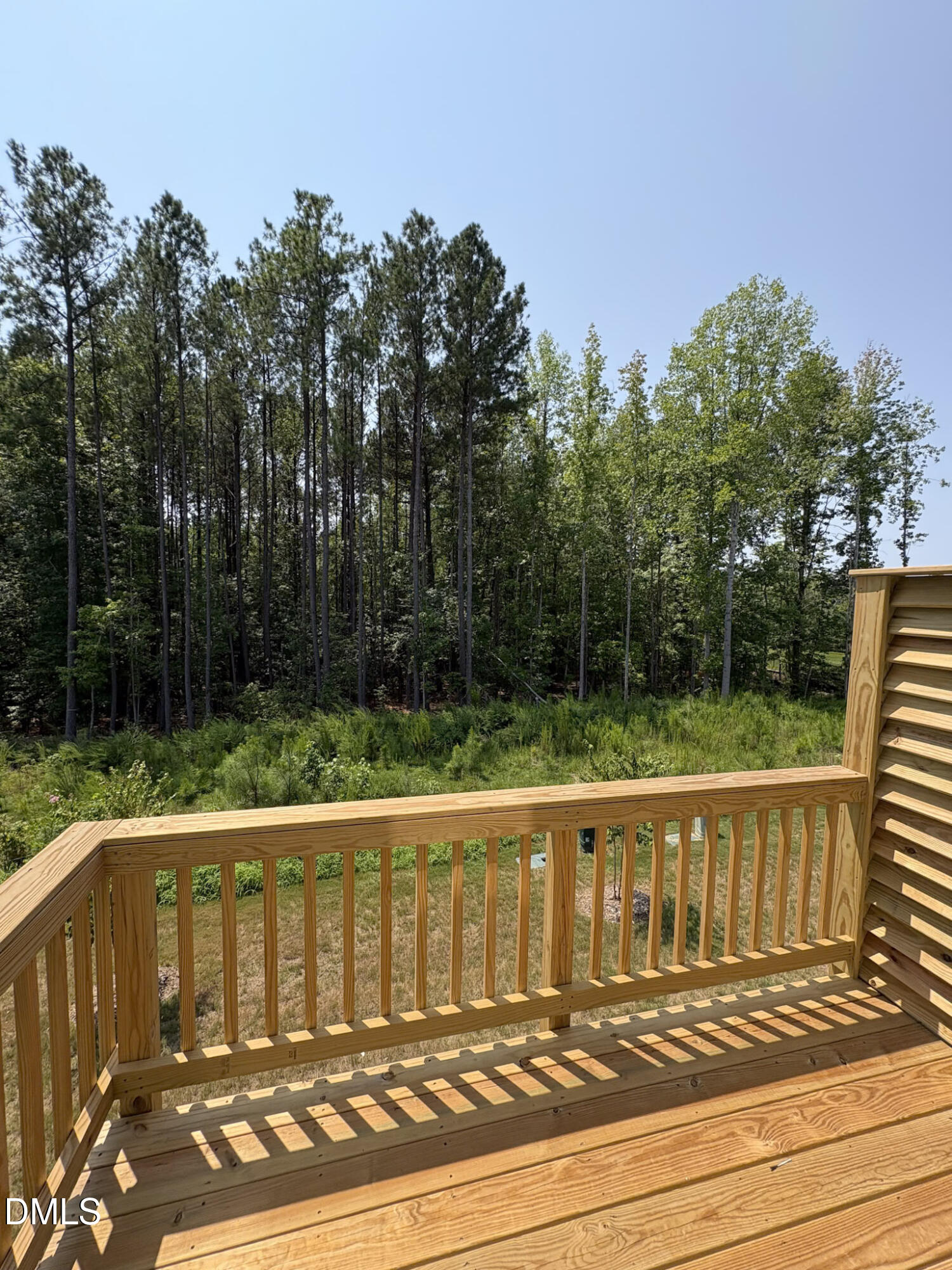 Exterior photo of 2873 Foster Woods Drive, Apex, NC 27502. MLS: 10183450