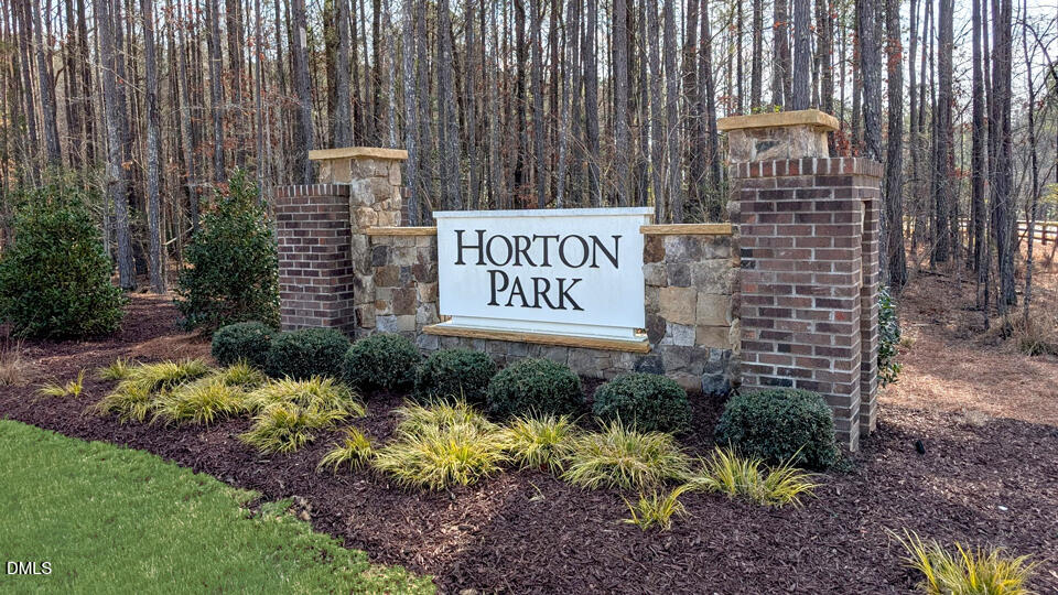 Exterior photo of 5109 Dezola Street, Apex, NC 27539. MLS: 10196626