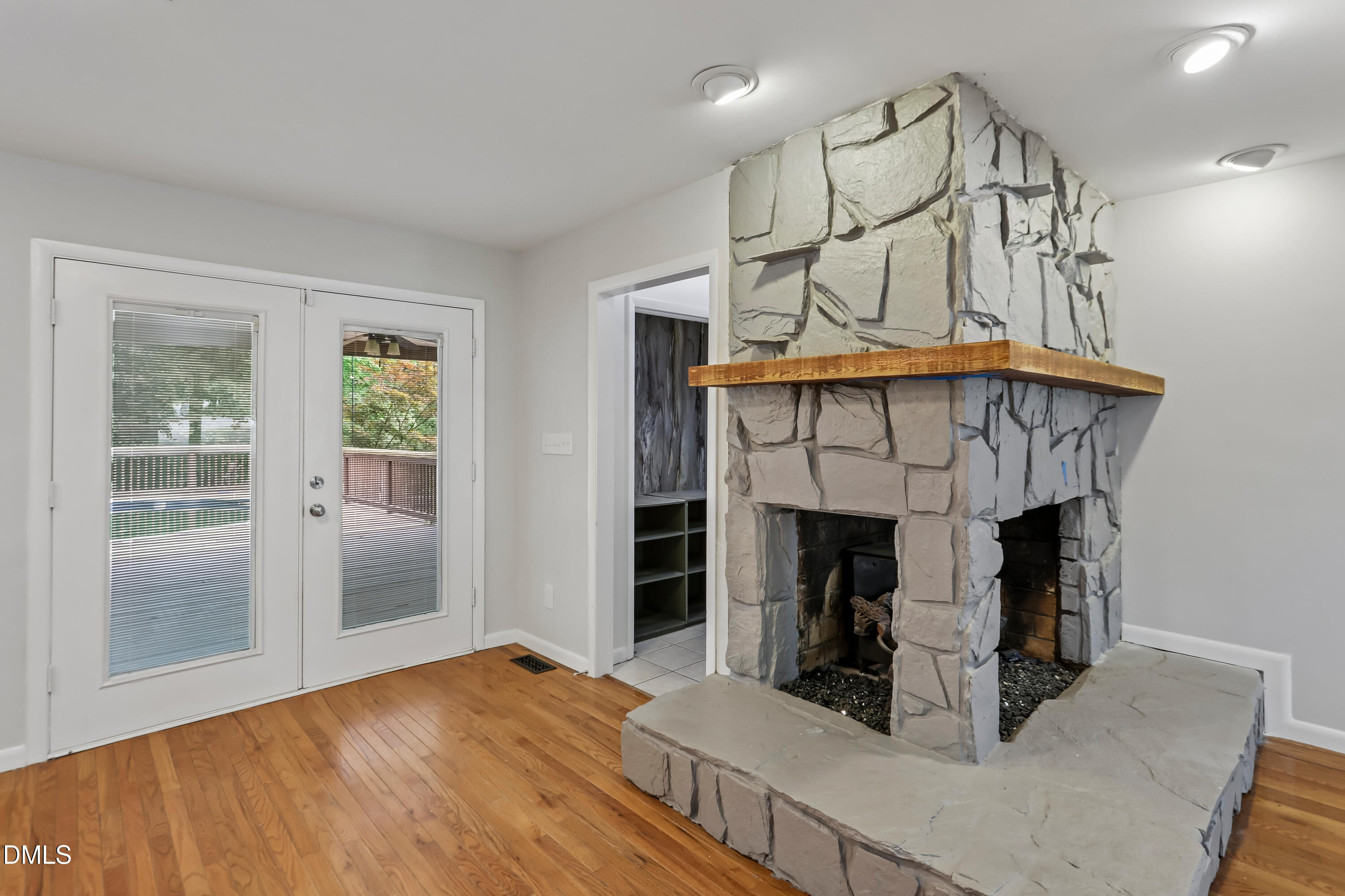 Exterior photo of 916 Quail Avenue, Wake Forest, NC 27587. MLS: 10169592