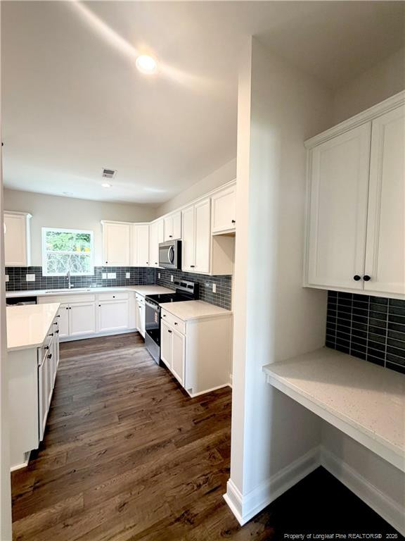 Exterior photo of 219 Maverick Lane (Lot 56), Dunn, NC 28334. MLS: 761678