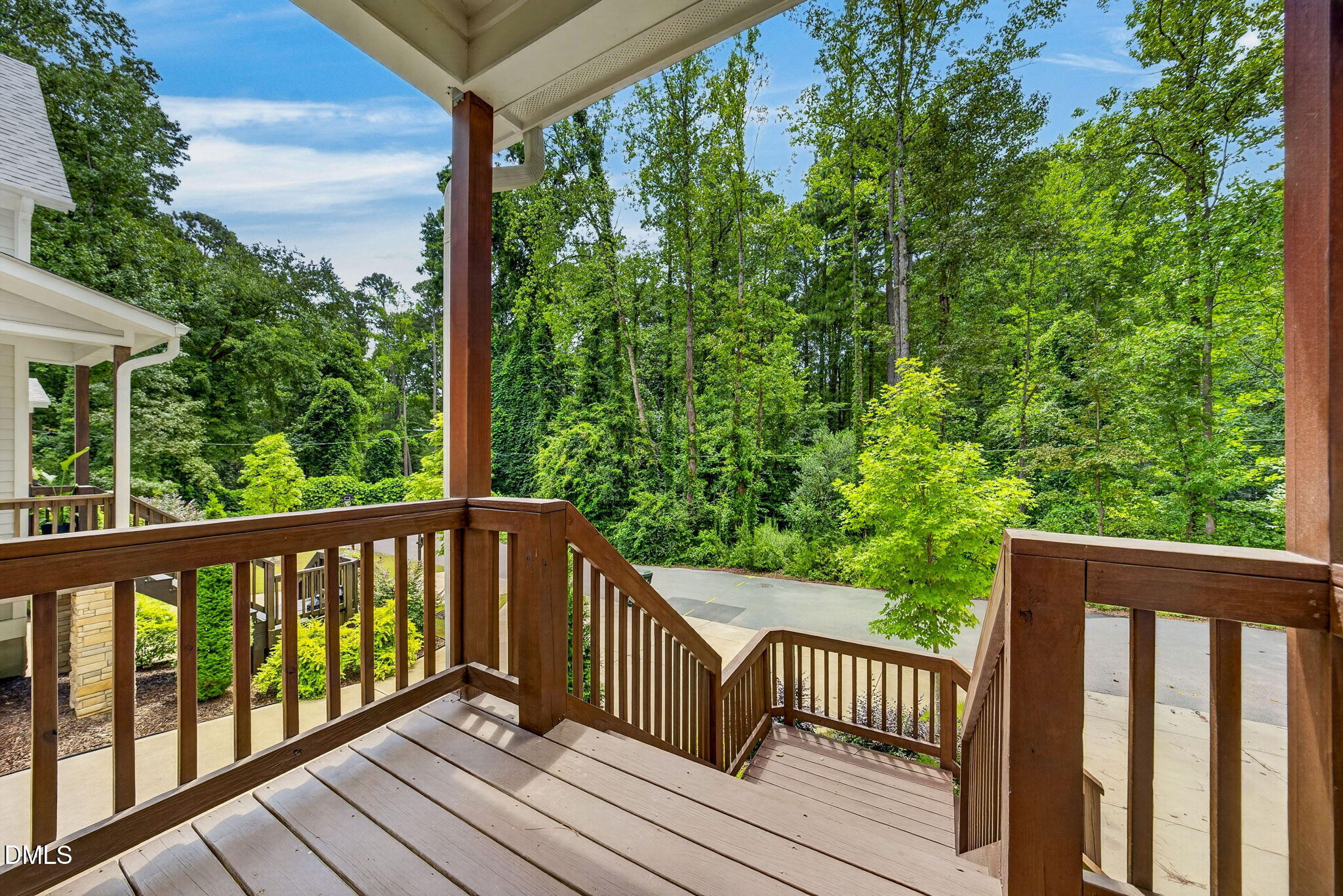 Exterior photo of 1407 Onslow Road, Raleigh, NC 27606. MLS: 10170522