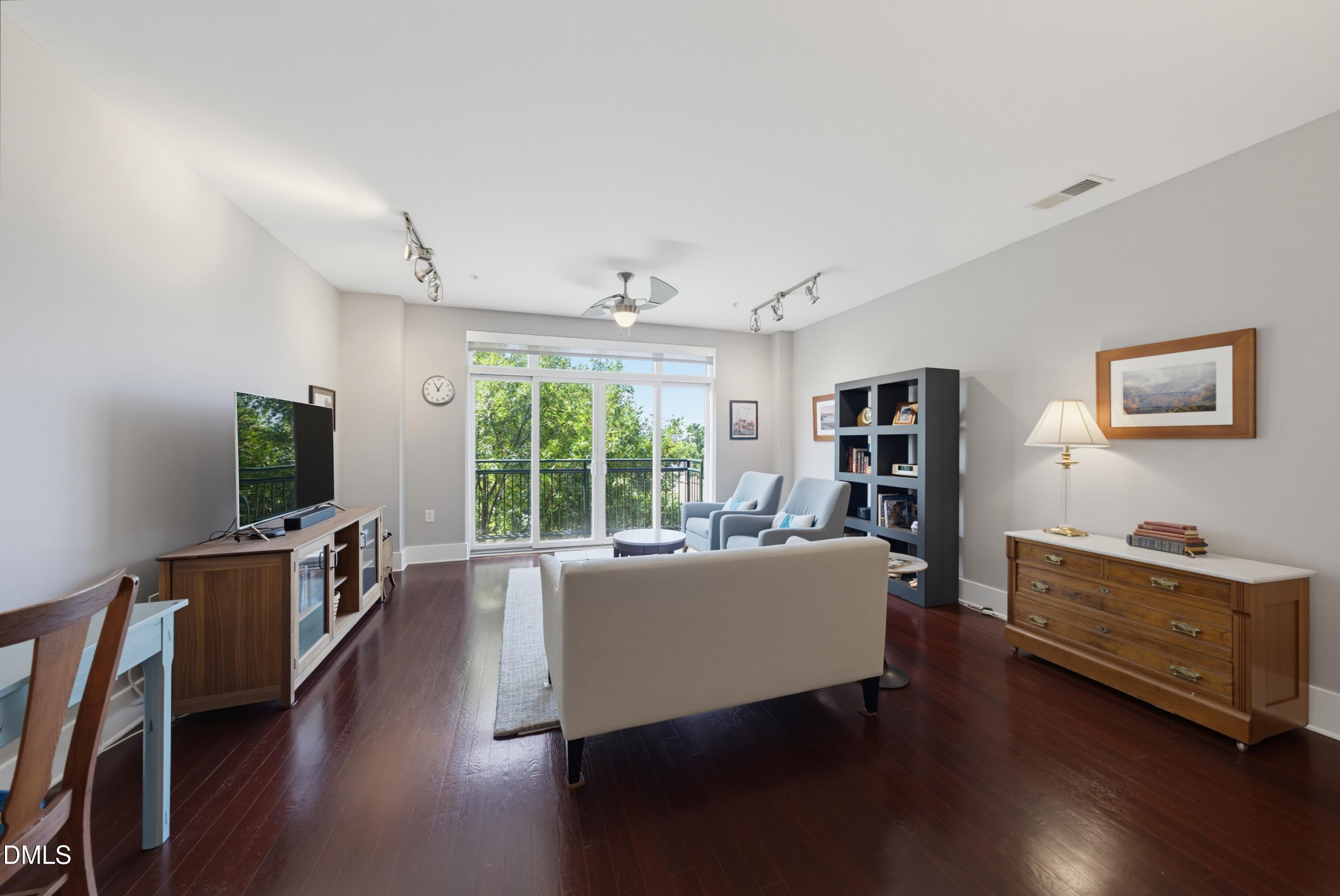 Exterior photo of 444 S Blount Street 325, Raleigh, NC 27601. MLS: 10180569