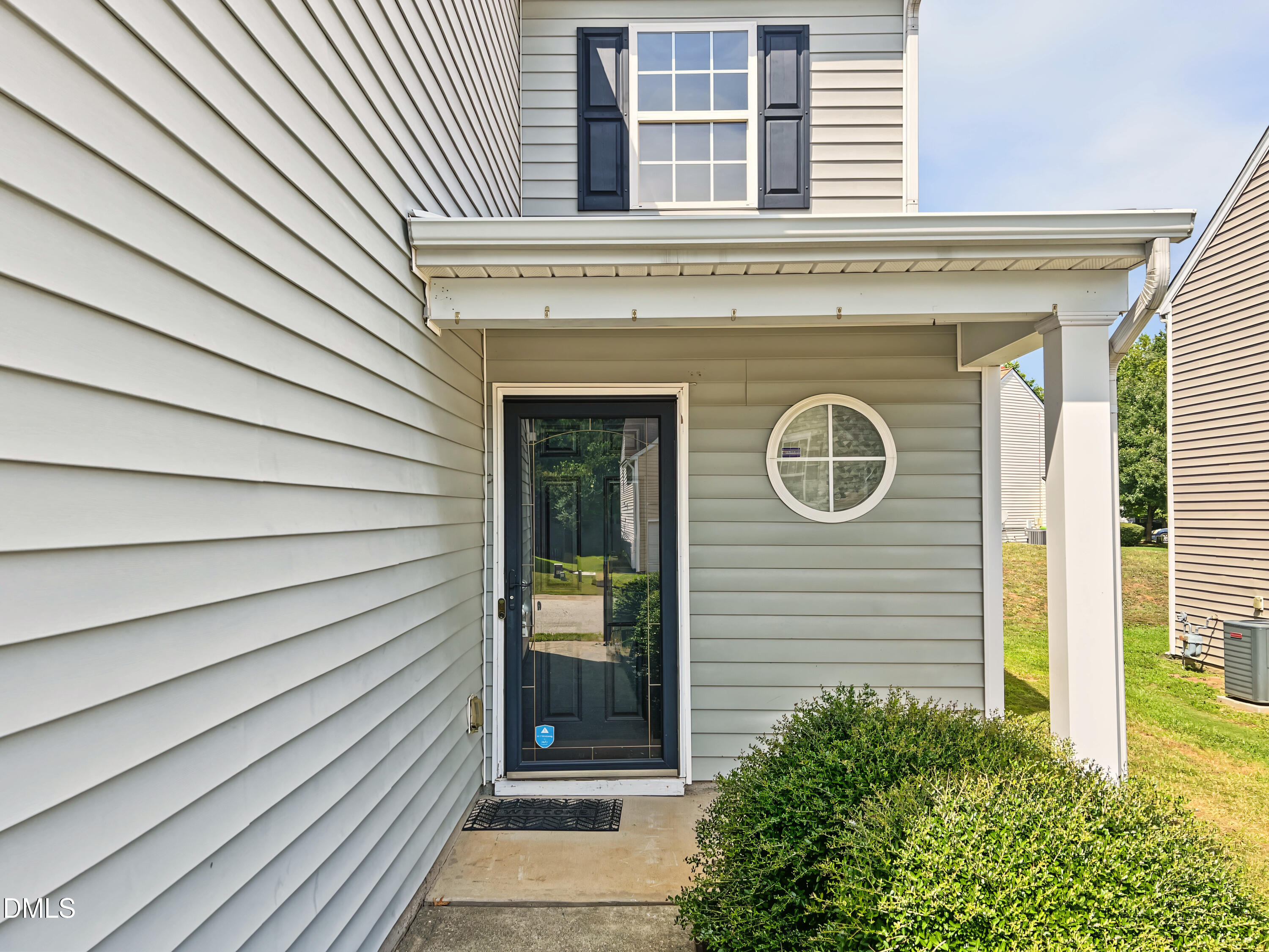 Exterior photo of 1013 Early Rise, Raleigh, NC 27610. MLS: 10192963