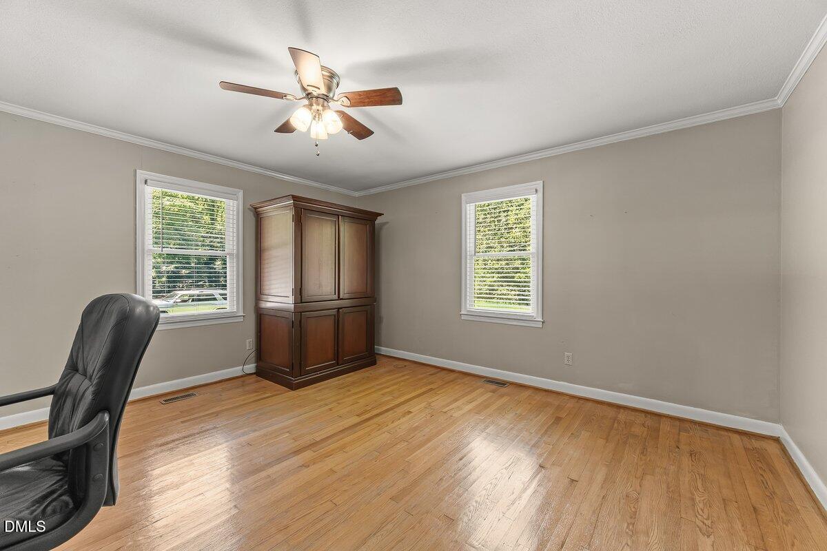 Exterior photo of 330 Hazelwood Drive, Warrenton, NC 27589. MLS: 10193049