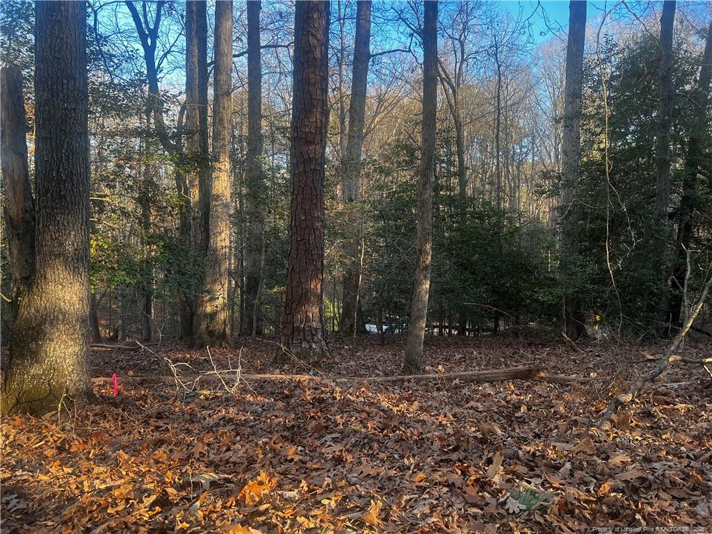 Exterior photo of 112 Northridge Circle, Sanford, NC 27332. MLS: 755799