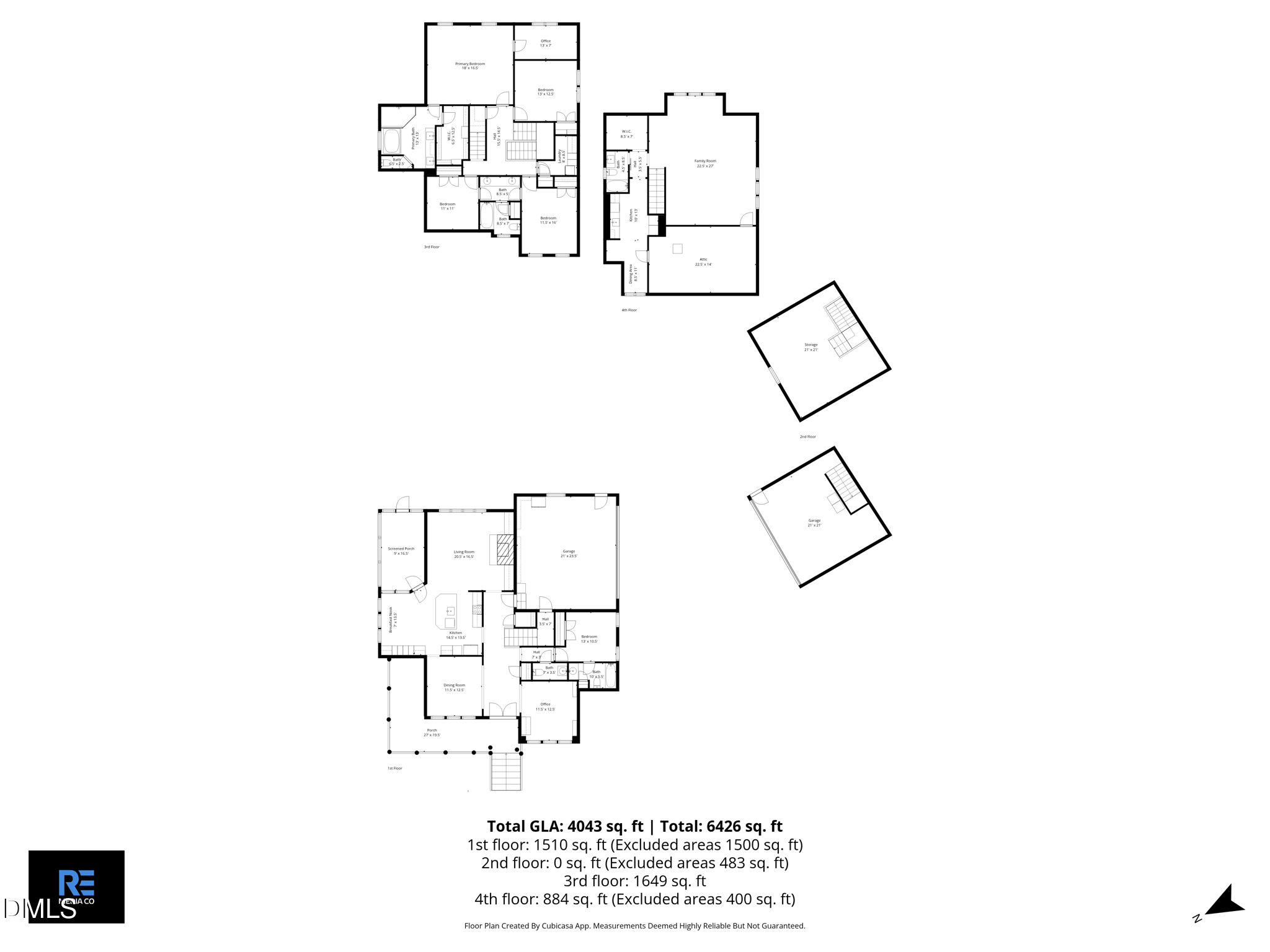 Exterior photo of 49 Serenia Circle, Clayton, NC 27527. MLS: 10170287