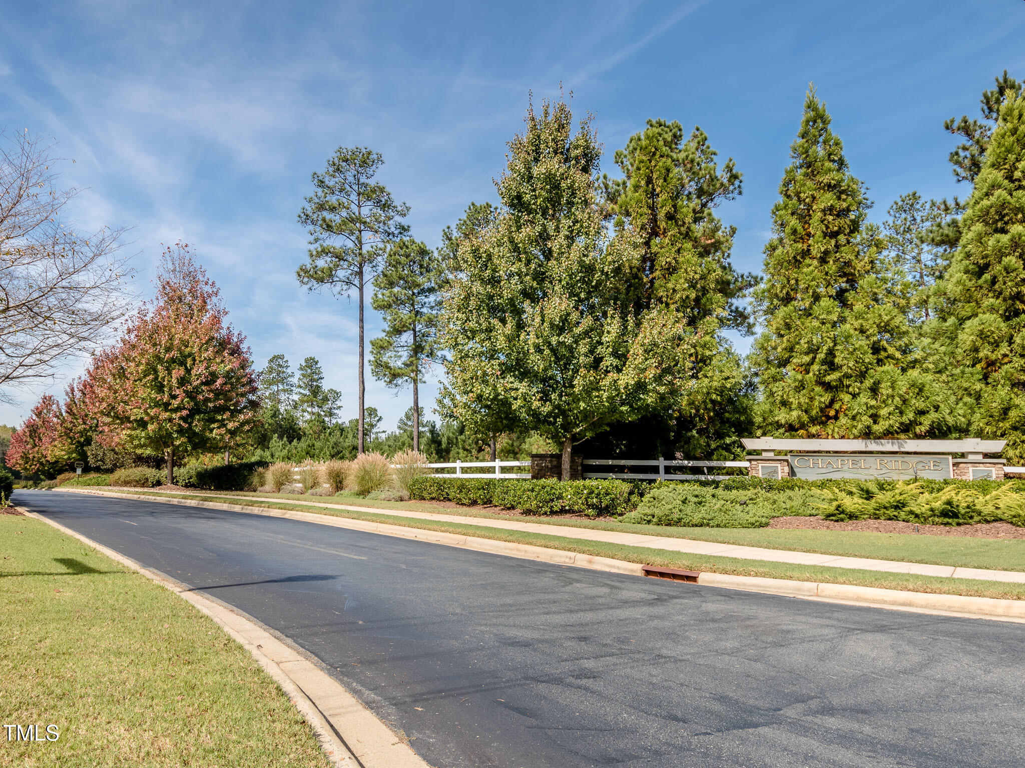 Exterior photo of 12 Cabin Creek Creek, Pittsboro, NC 27312. MLS: 10190826