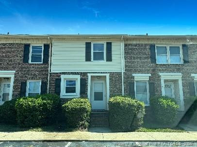 Exterior photo of 422 Kirkcaldy Court, Fayetteville, NC 28314. MLS: 766442