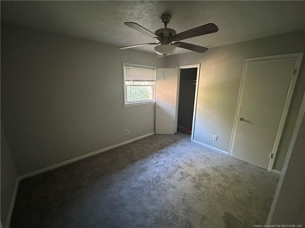 Exterior photo of 3209 Tallywood Drive 03, Fayetteville, NC 28303. MLS: 767968