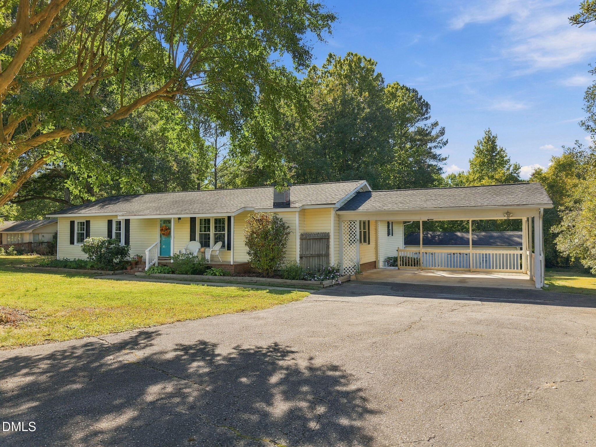 5320 Olde South Road