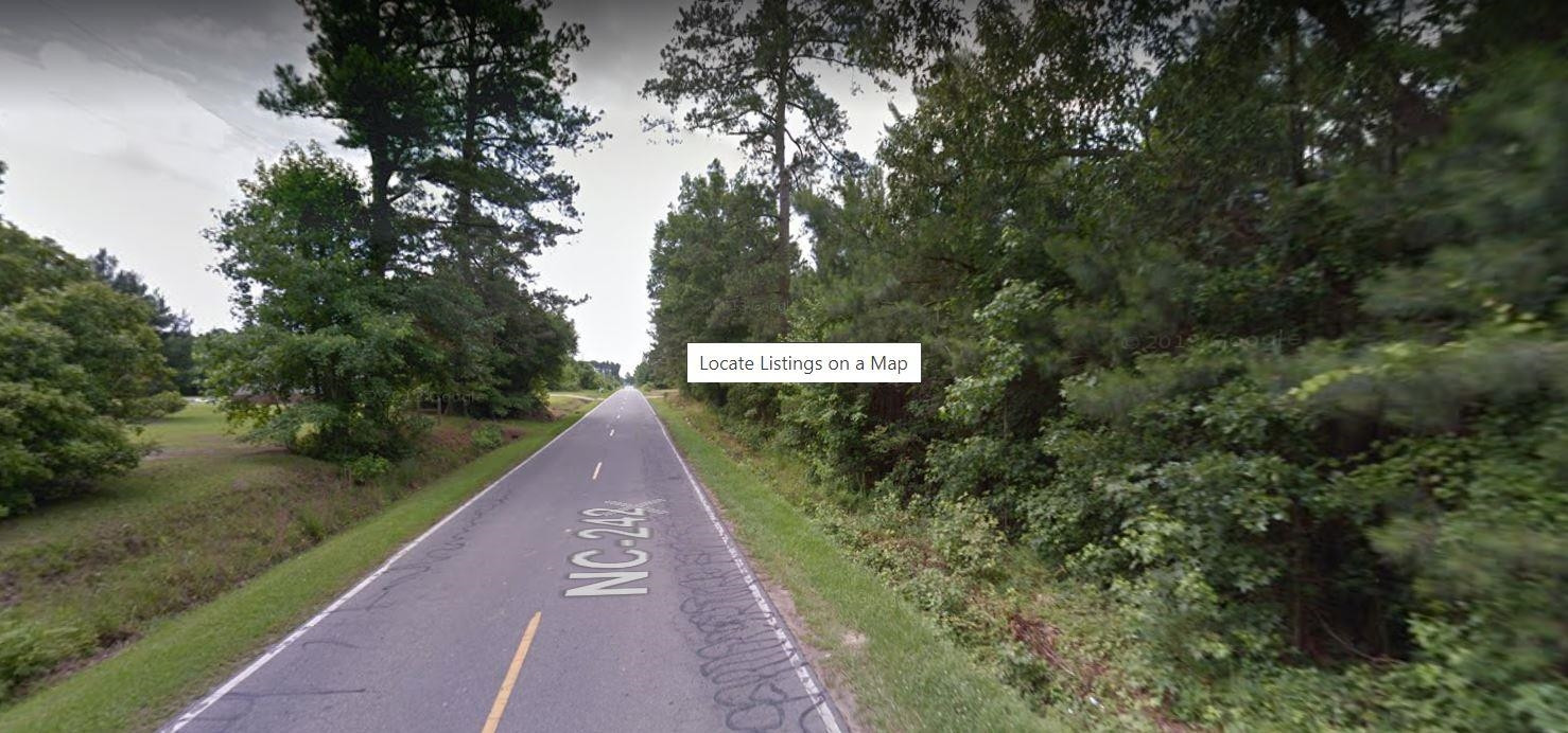 Exterior photo of 0 Elizabethtown Highway, Roseboro, NC 28382. MLS: 2508301