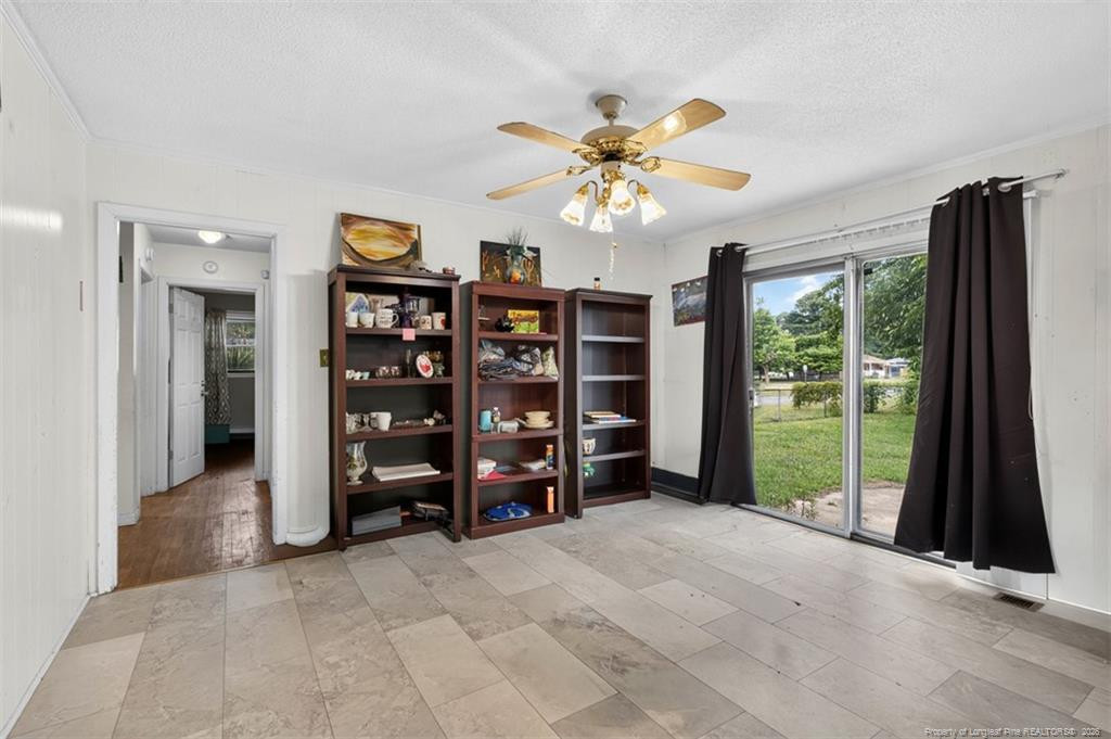 Exterior photo of 5301 Flagstone Court, Fayetteville, NC 28303. MLS: 764459