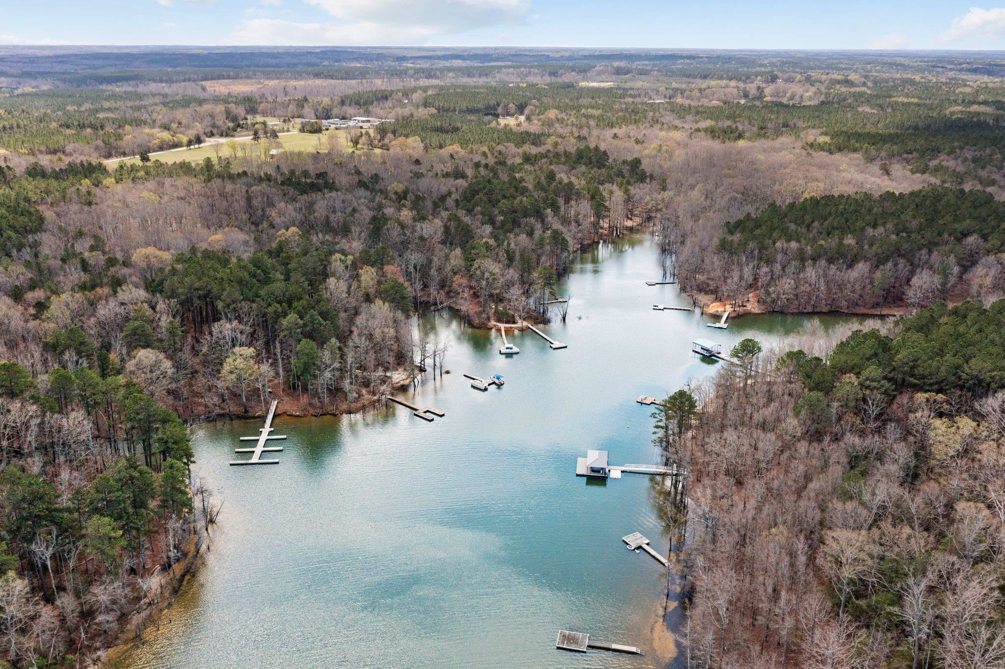Exterior photo of Lot 29 Key Largo Lane, Manson, NC 27553. MLS: 10122940