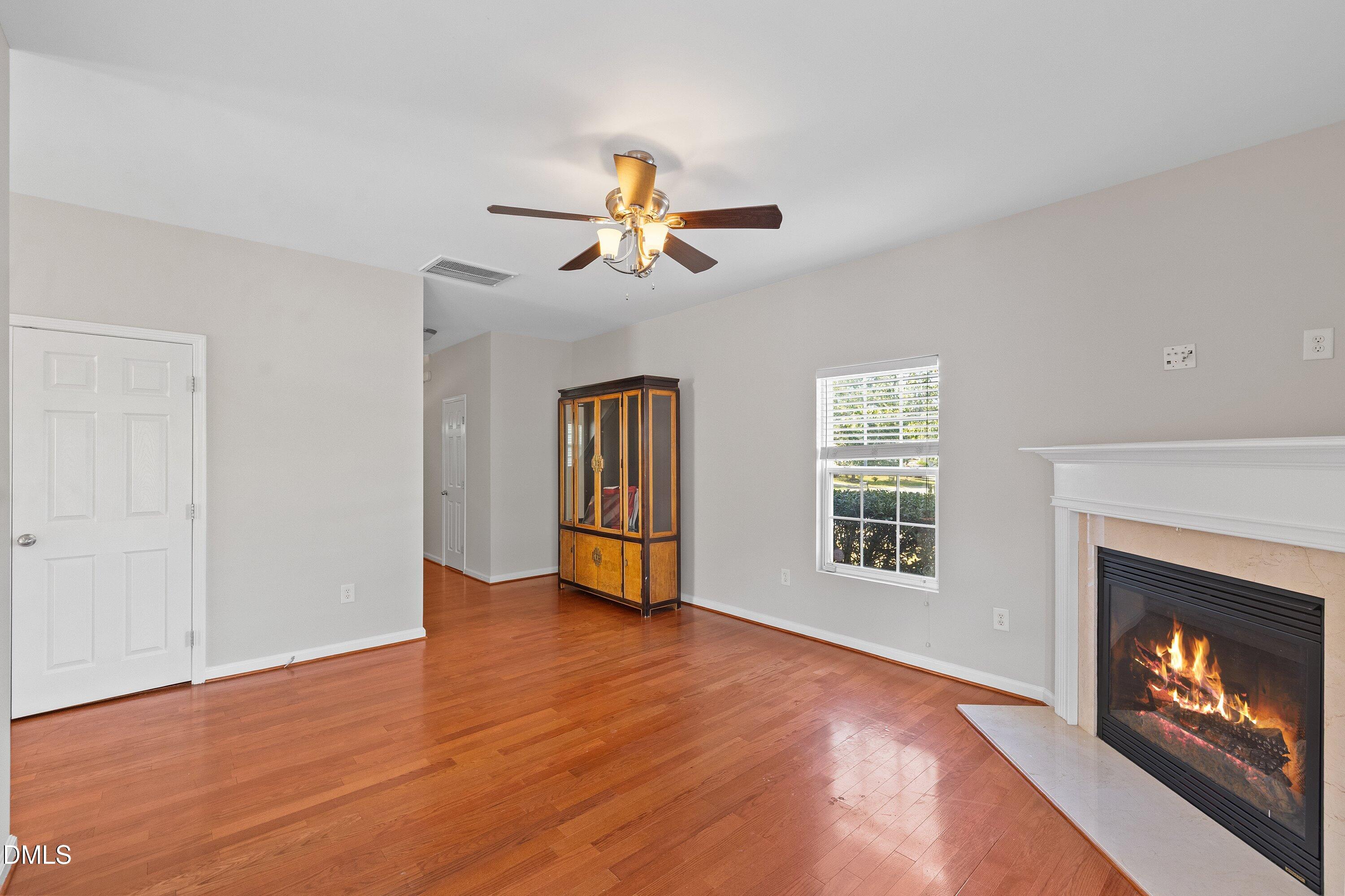 Exterior photo of 4610 Hoppers Drive, Durham, NC 27704. MLS: 10192964