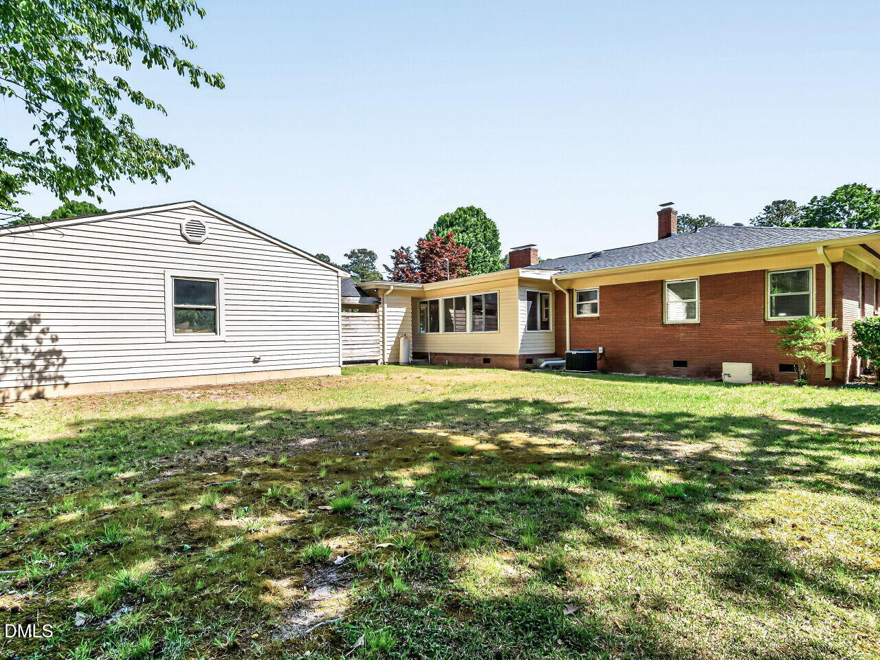 715-N-Church-Zebulon-NC-Backyard