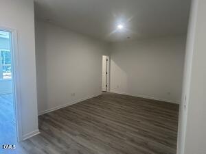 Exterior photo of 210 Kerag Way, Garner, NC 27529. MLS: 10145282