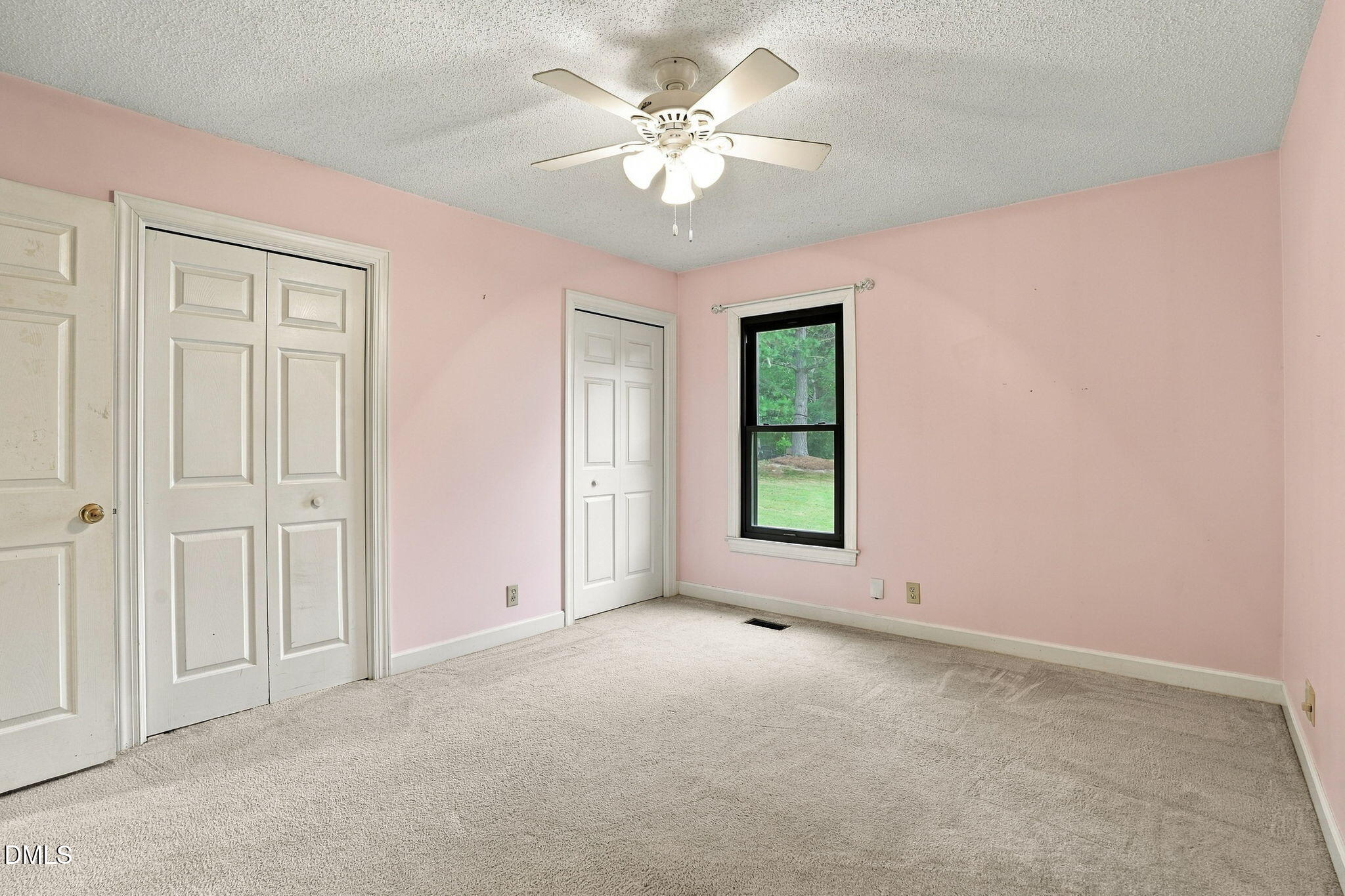 Exterior photo of 203 W Raintree Lane, Goldsboro, NC 27534. MLS: 10196181