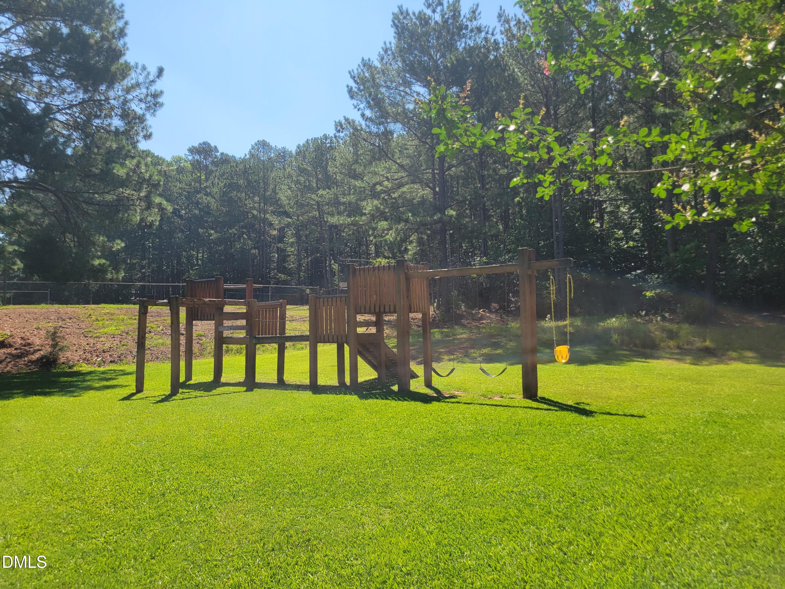 Exterior photo of 421 Cricket Hearth Road, Sanford, NC 27330. MLS: 10177410
