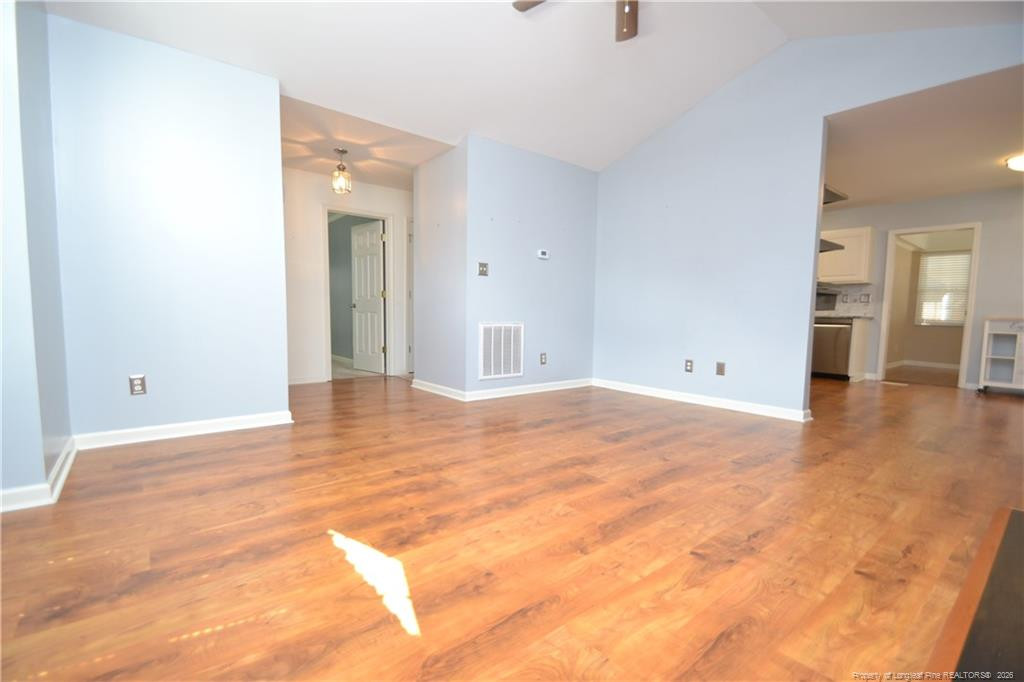 Exterior photo of 5909 Royal Coach Court, Raleigh, NC 27612. MLS: 767586