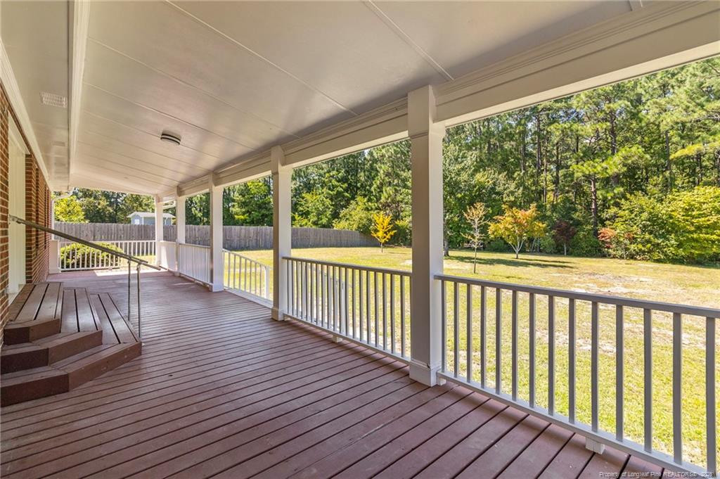 Exterior photo of 6233 CASTLEBROOKE Lane, Linden, NC 28356. MLS: 767456
