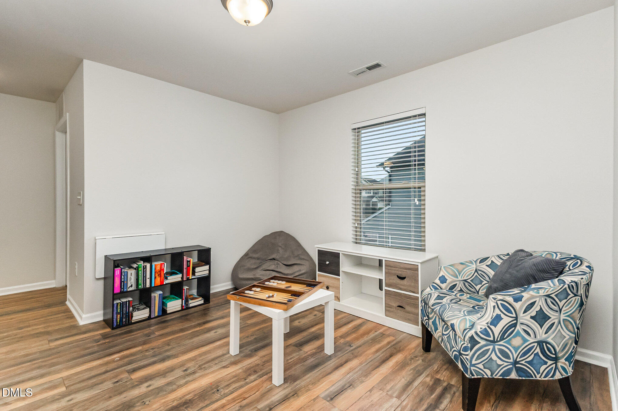Loft - flex space