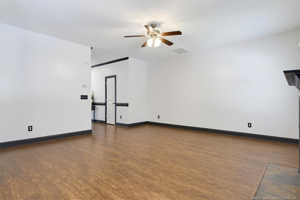 Exterior photo of 731 Century Drive, Cameron, NC 28326. MLS: 763350