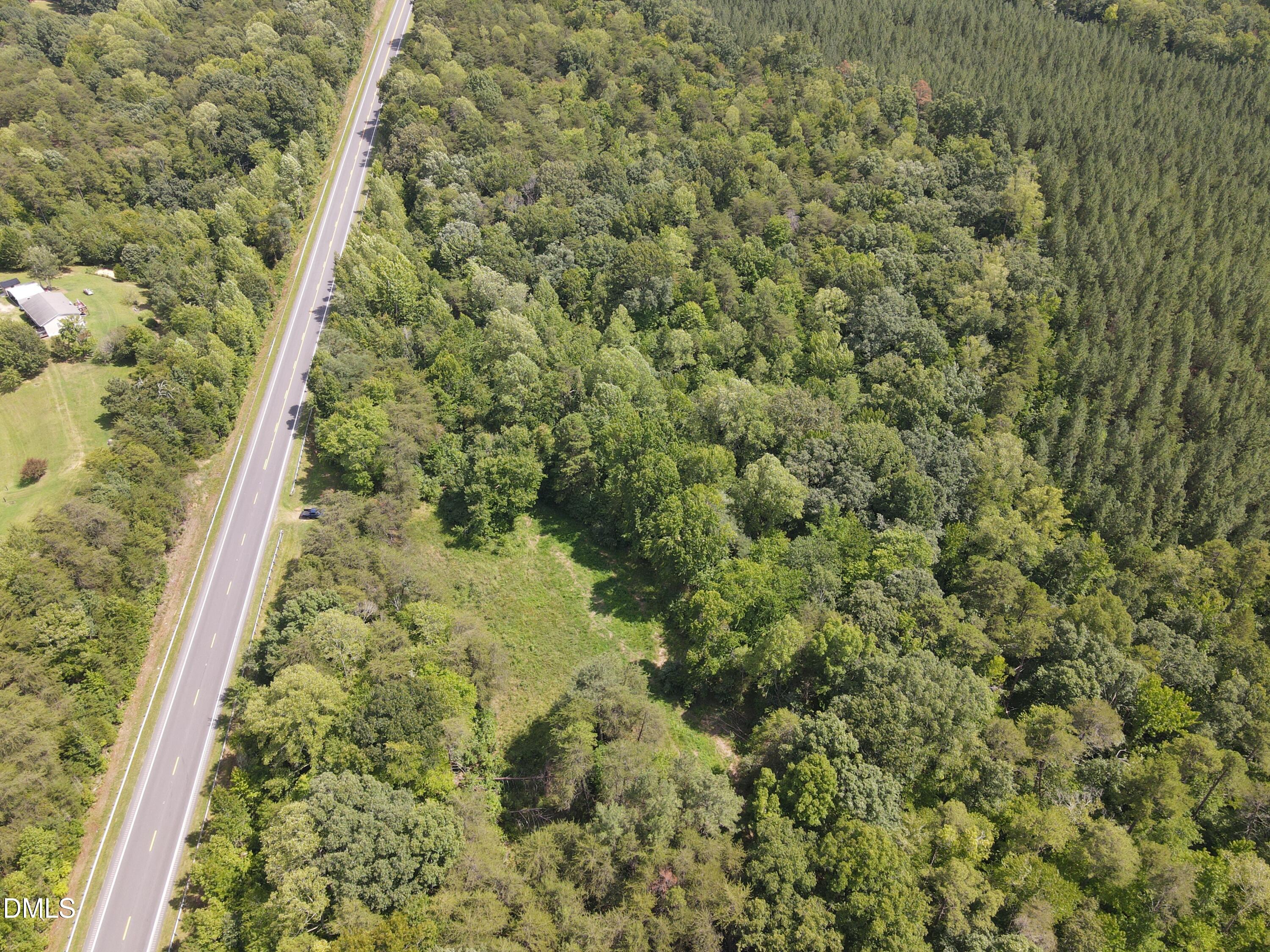 Exterior photo of 0 Highway 86, Yanceyville, NC 27379. MLS: 10187271