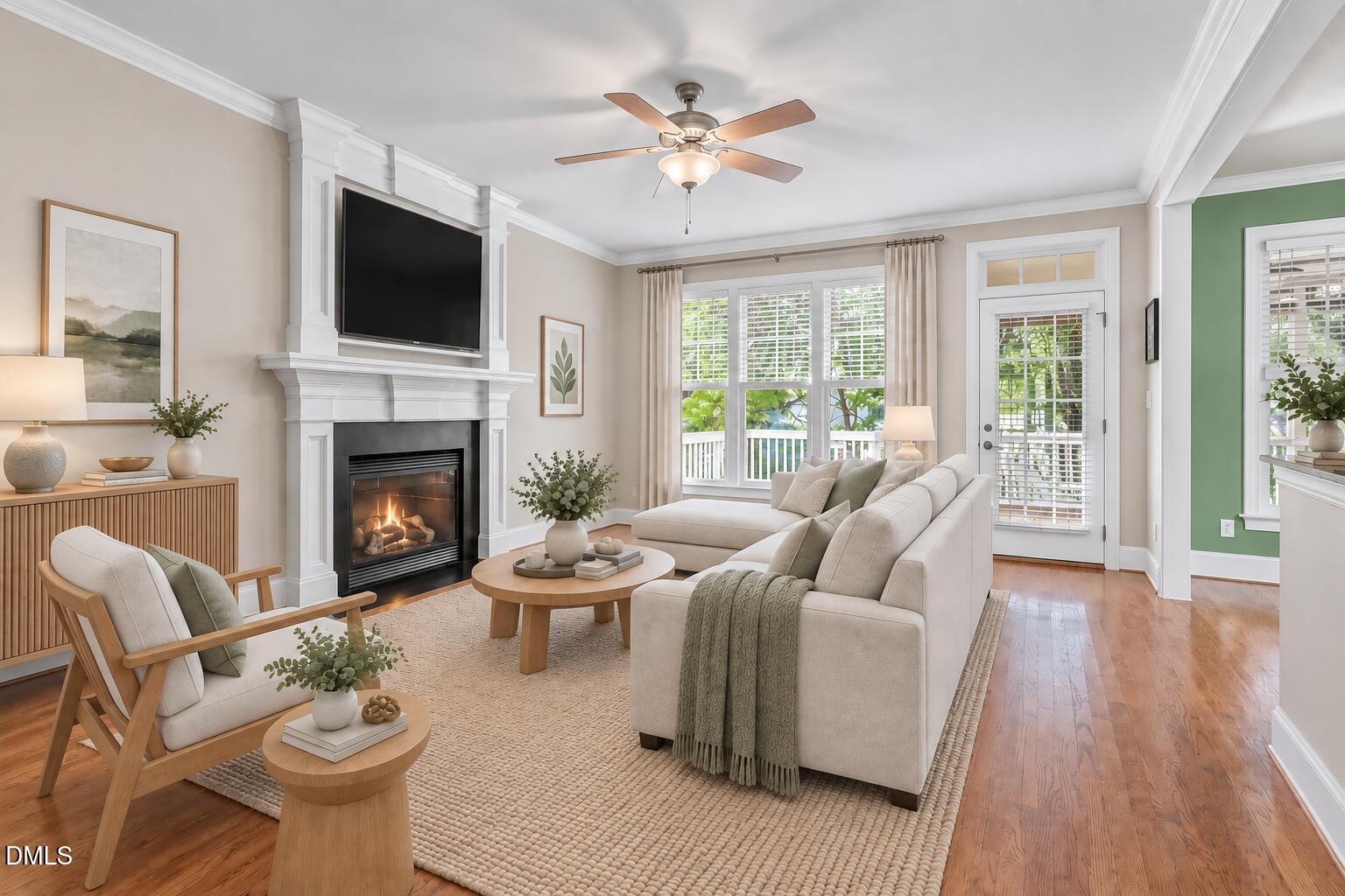 5129 Dove Forest Lane