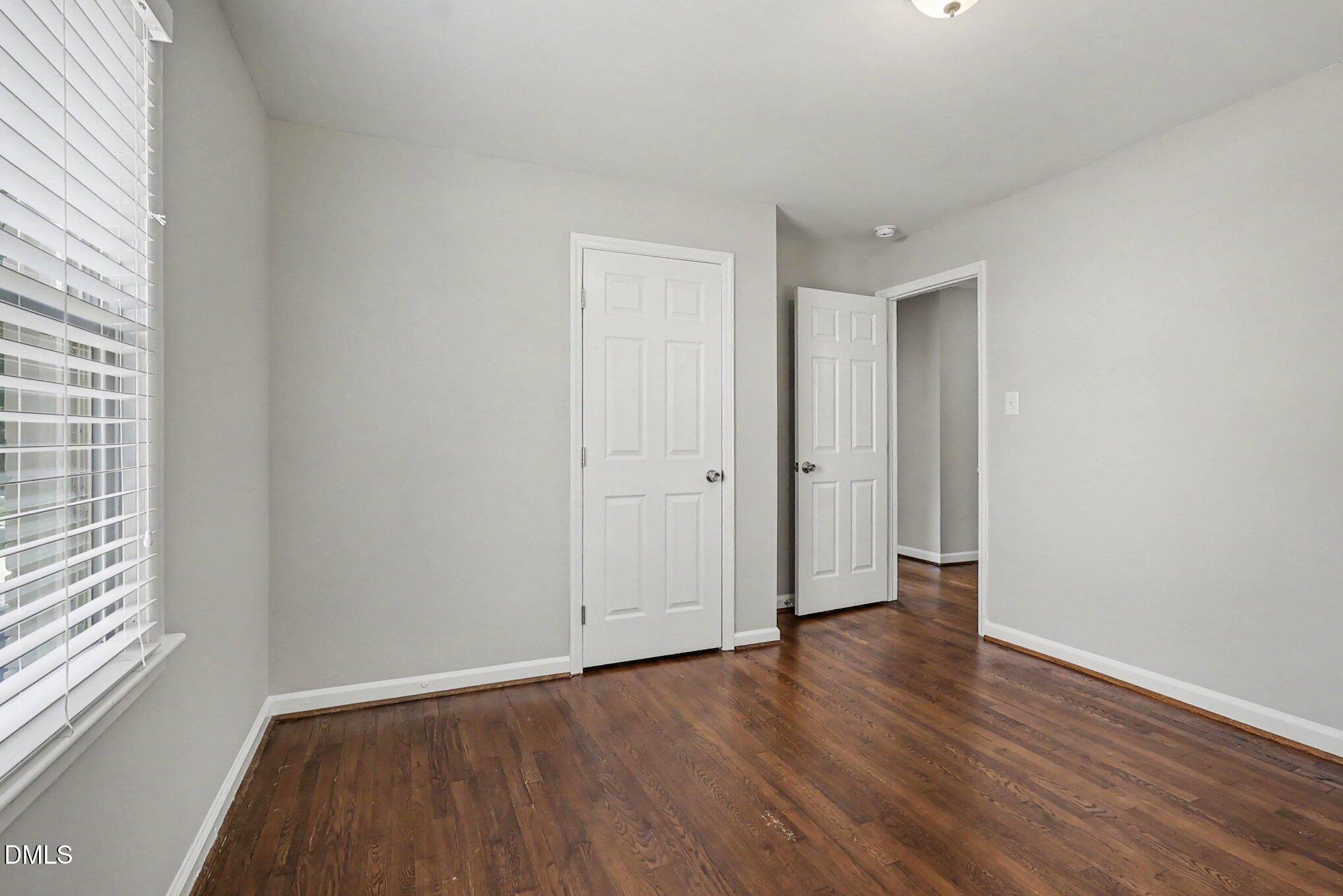 Exterior photo of 416 Parnell Drive, Raleigh, NC 27610. MLS: 10194345