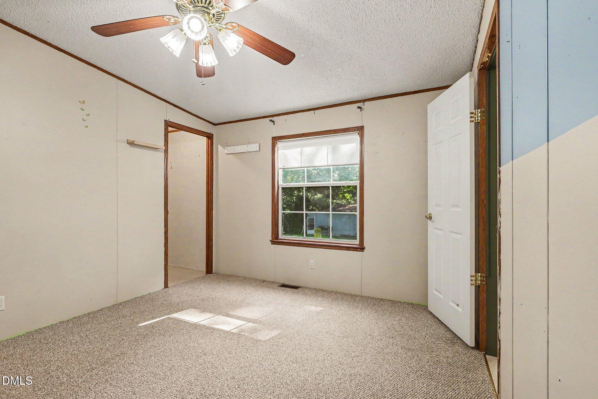 Exterior photo of 4521 Bushy Branch Drive, Garner, NC 27529. MLS: 10191432