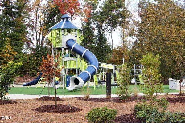 Exterior photo of 706 Dunlawton Court, Sanford, NC 27330. MLS: 10168353