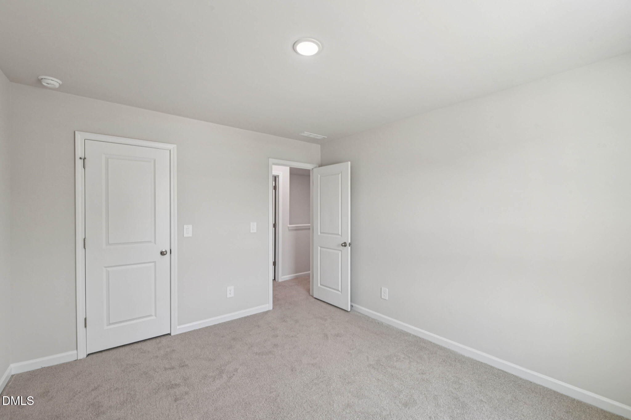 Exterior photo of 1222 Winding Spring Drive, Mebane, NC 27302. MLS: 10198084