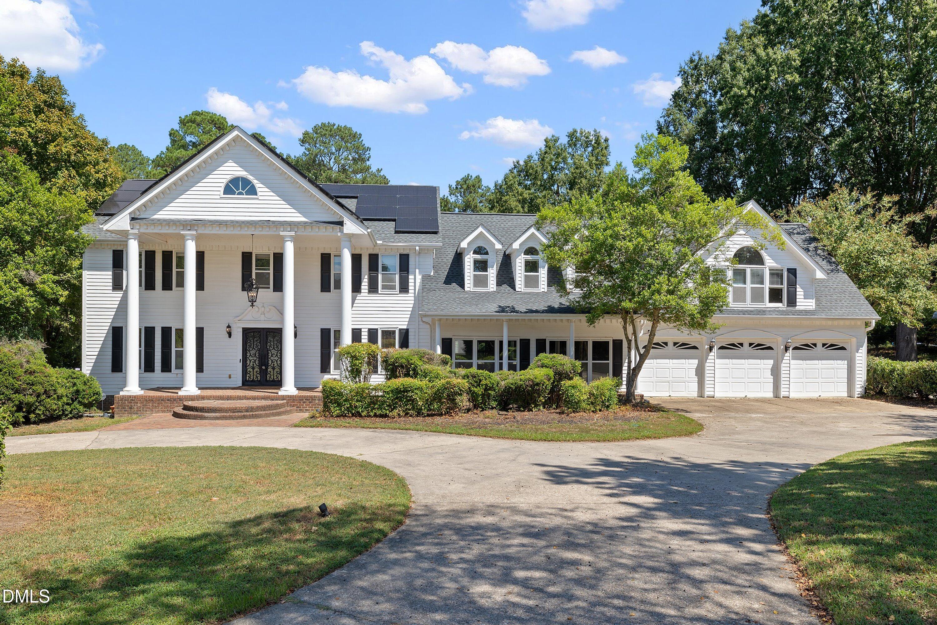 5808 Devon Circle