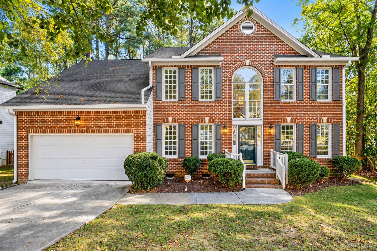201 Spring Garden Drive