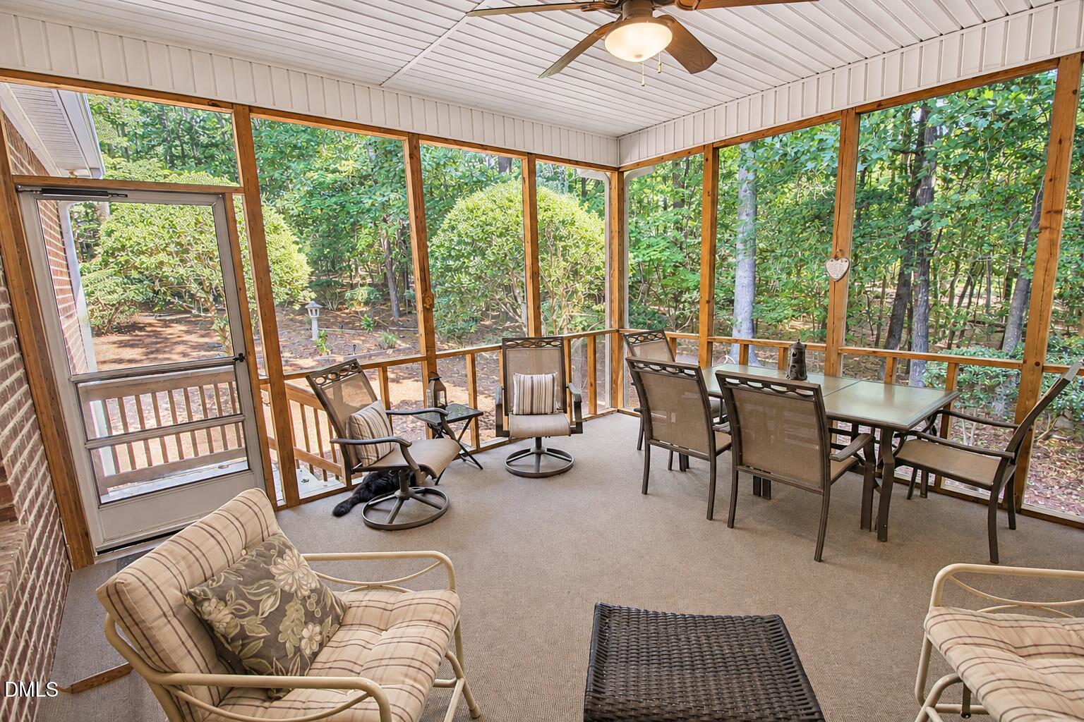 Exterior photo of 1130 Creekside Trail, Sanford, NC 27332. MLS: 10195872