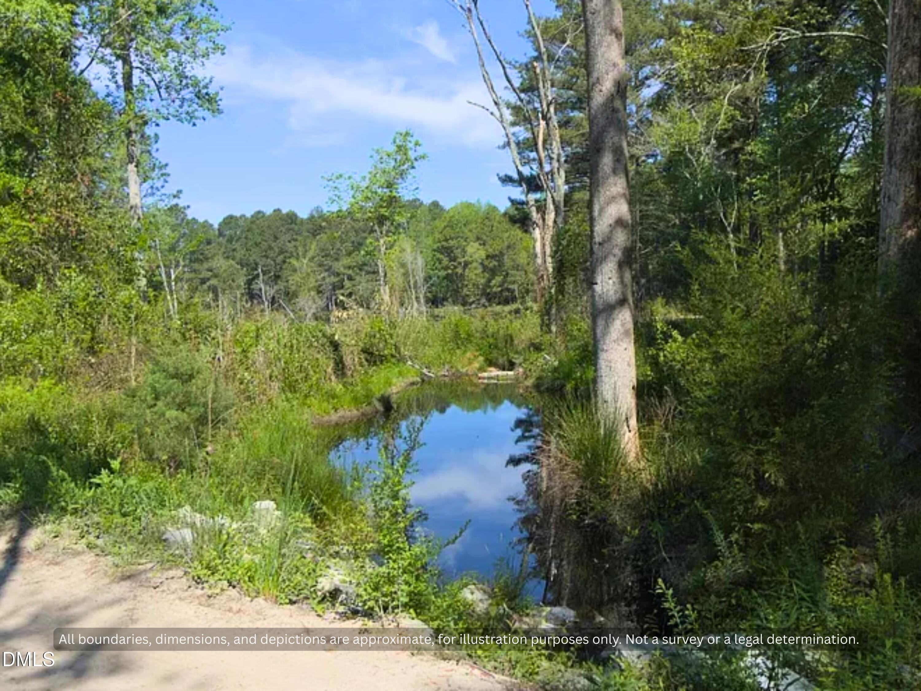 Exterior photo of 00-00 Strother Road, Aberdeen, NC 28315. MLS: 10191802