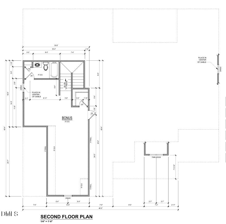 Exterior photo of 841 Gilbert Road, Benson, NC 27504. MLS: 10193347