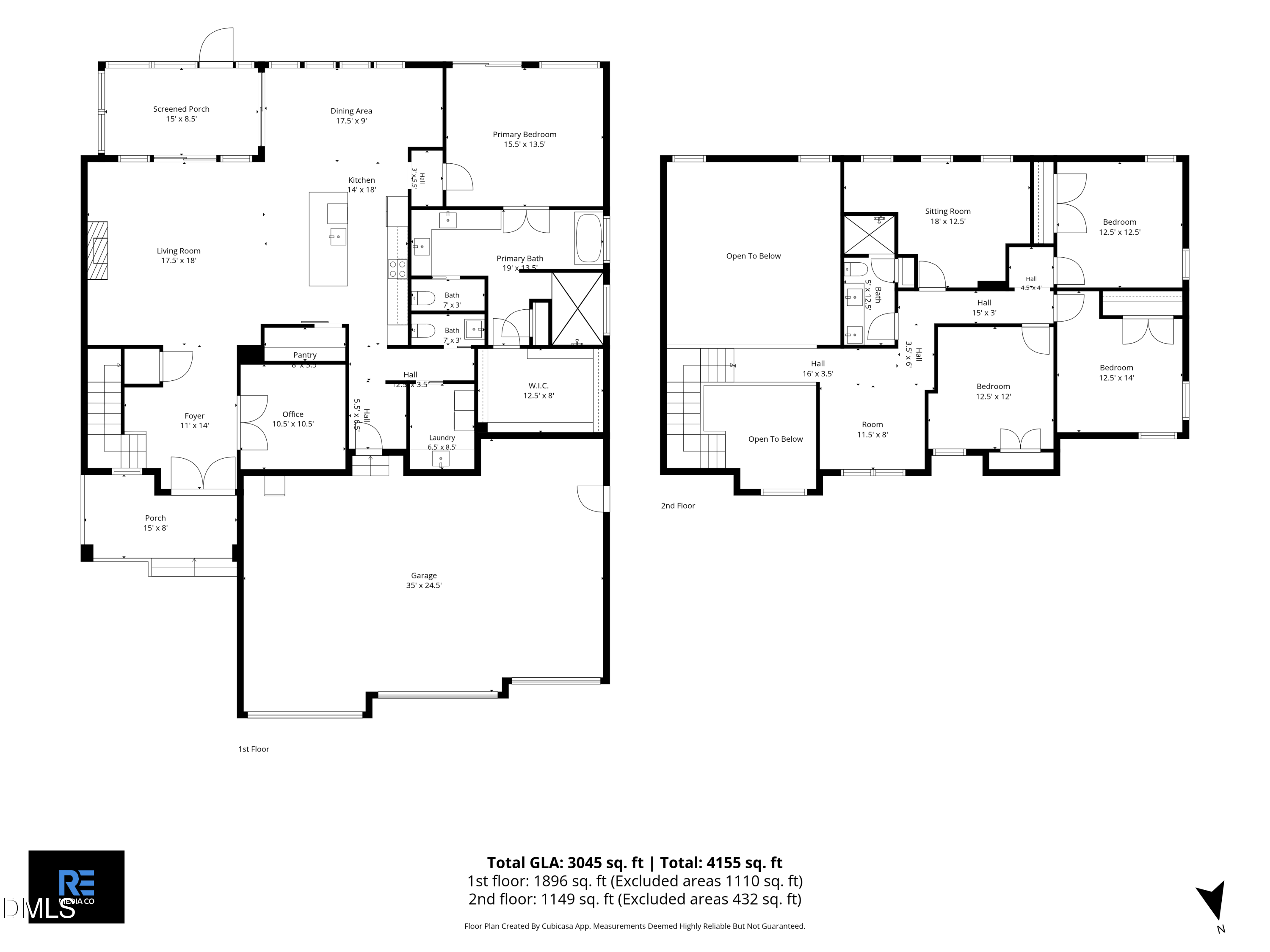 Exterior photo of 58 Arrezzo Drive, Clayton, NC 27527. MLS: 10178289