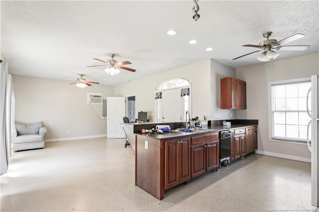 Exterior photo of 7033 Autryville Road, Autryville, NC 28318. MLS: 768782