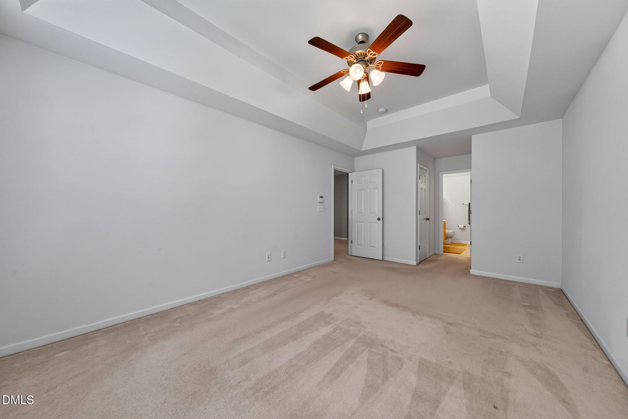 Exterior photo of 217 Talley Ridge Drive, Holly Springs, NC 27540. MLS: 10185275