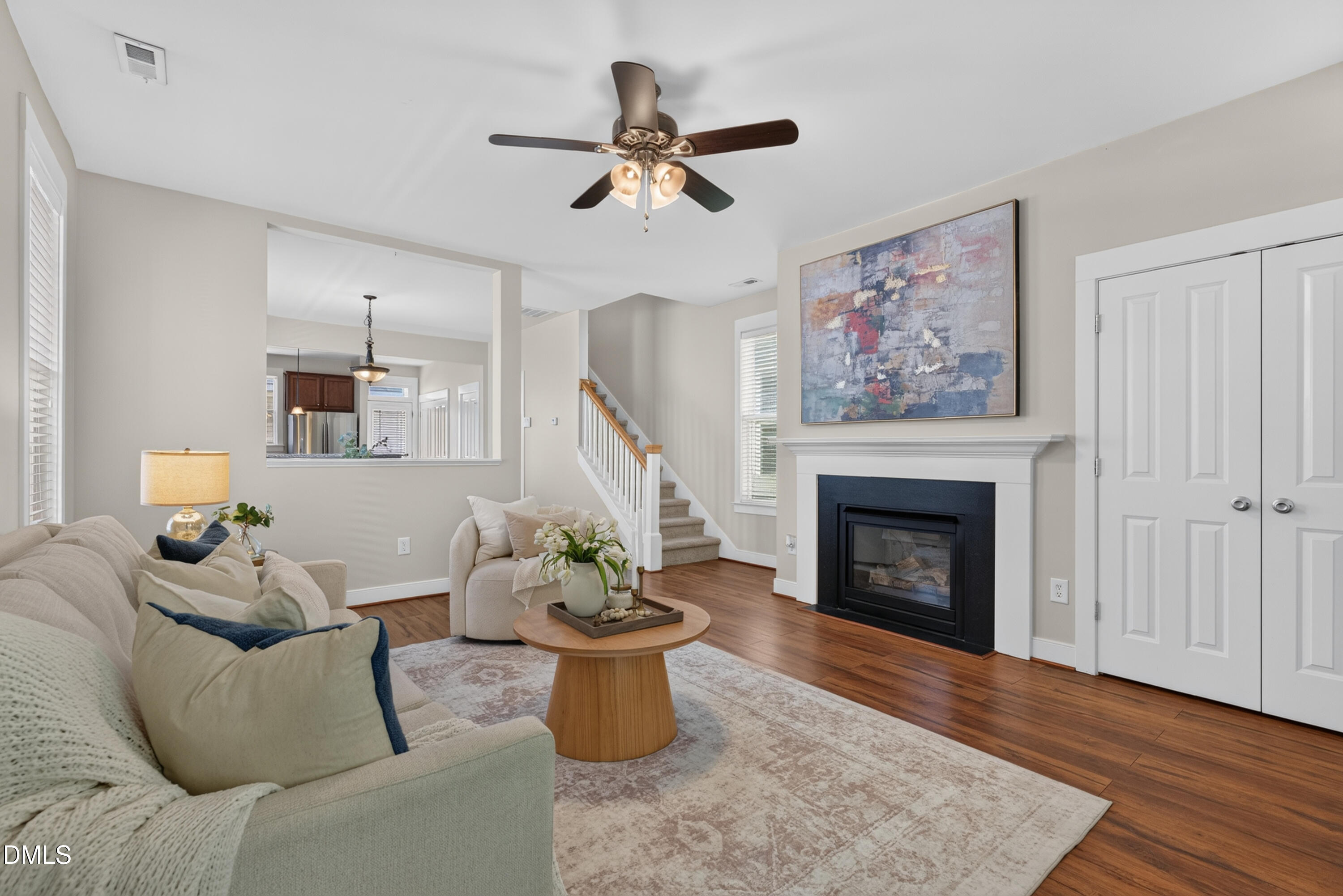 Exterior photo of 4511 All Points View Way, Raleigh, NC 27614. MLS: 10180596