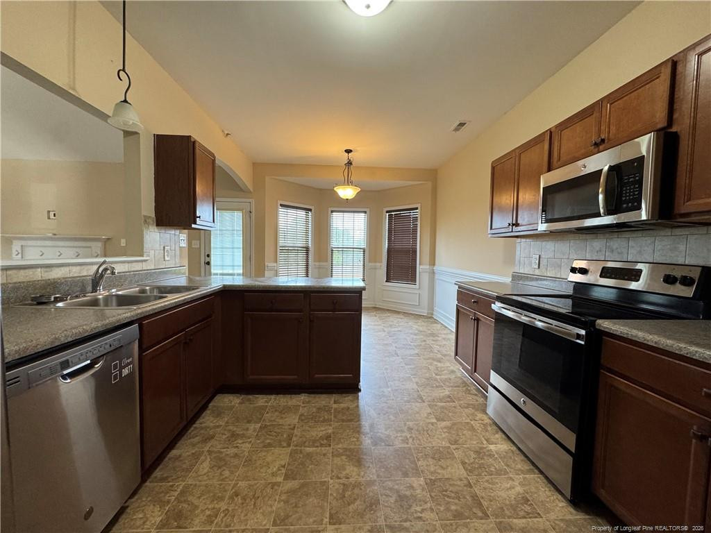 Exterior photo of 134 Whitetail Court, Raeford, NC 28376. MLS: 767192