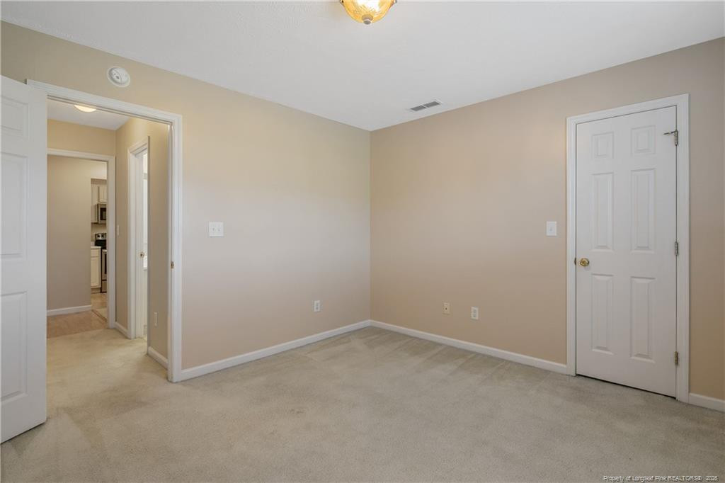 Exterior photo of 509 Meadowland Court SE 7, Hope Mills, NC 28348. MLS: 768851