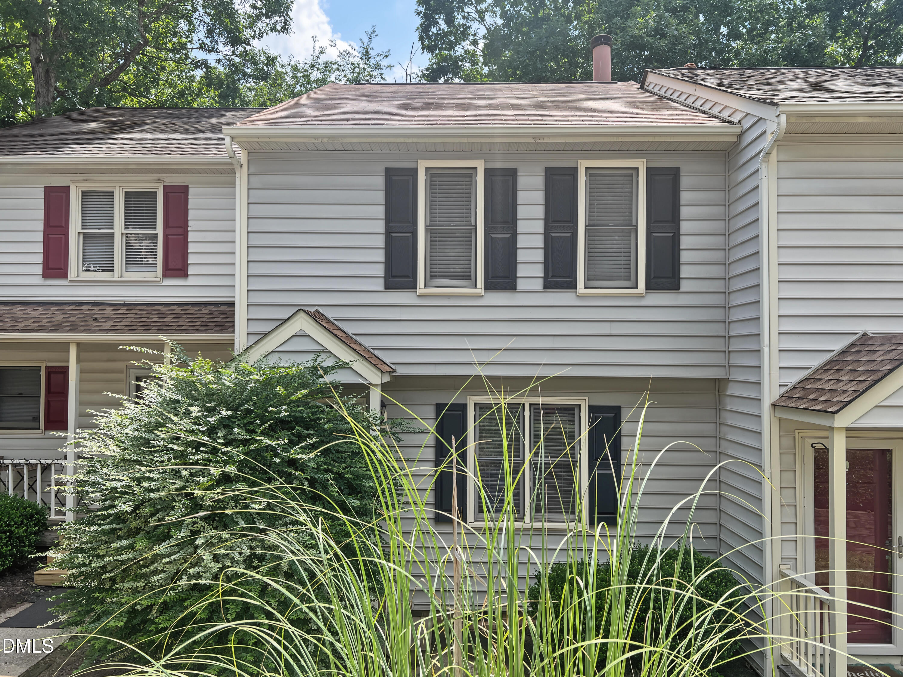 Exterior photo of 6749 Chauncey Drive, Raleigh, NC 27615. MLS: 10184404