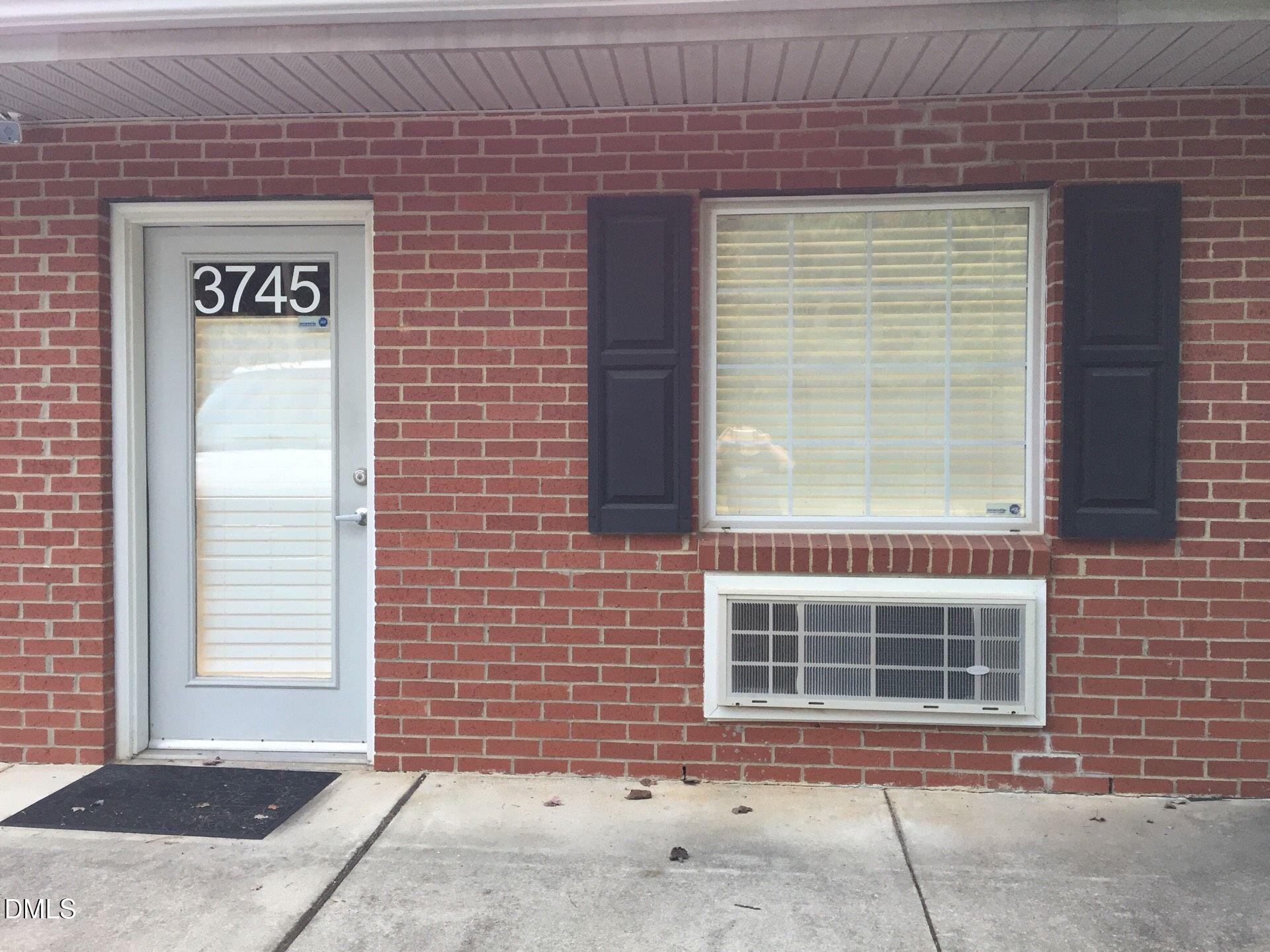 Exterior photo of 3745 Junction Boulevard, Raleigh, NC 27603. MLS: 10174875