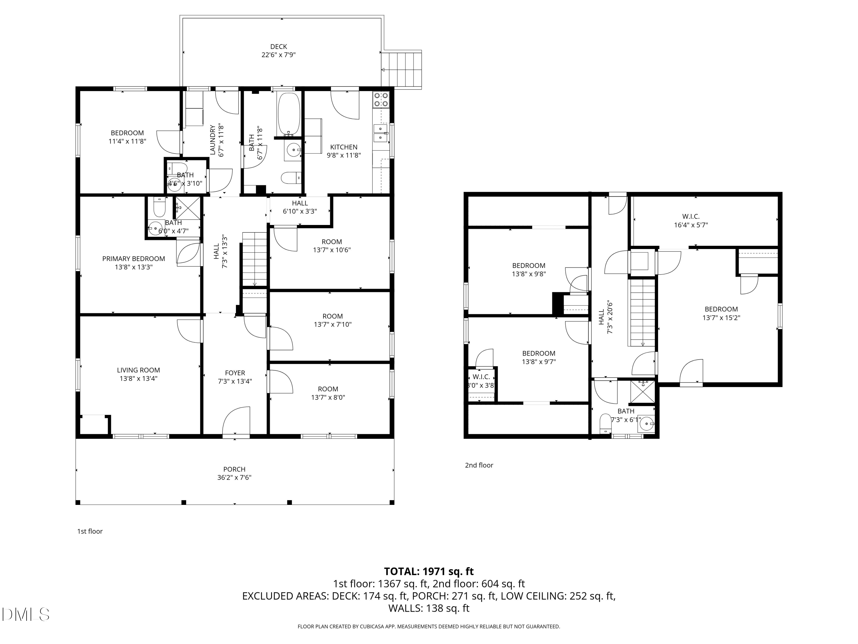 Exterior photo of 909 S Alston Avenue, Durham, NC 27701. MLS: 10142906